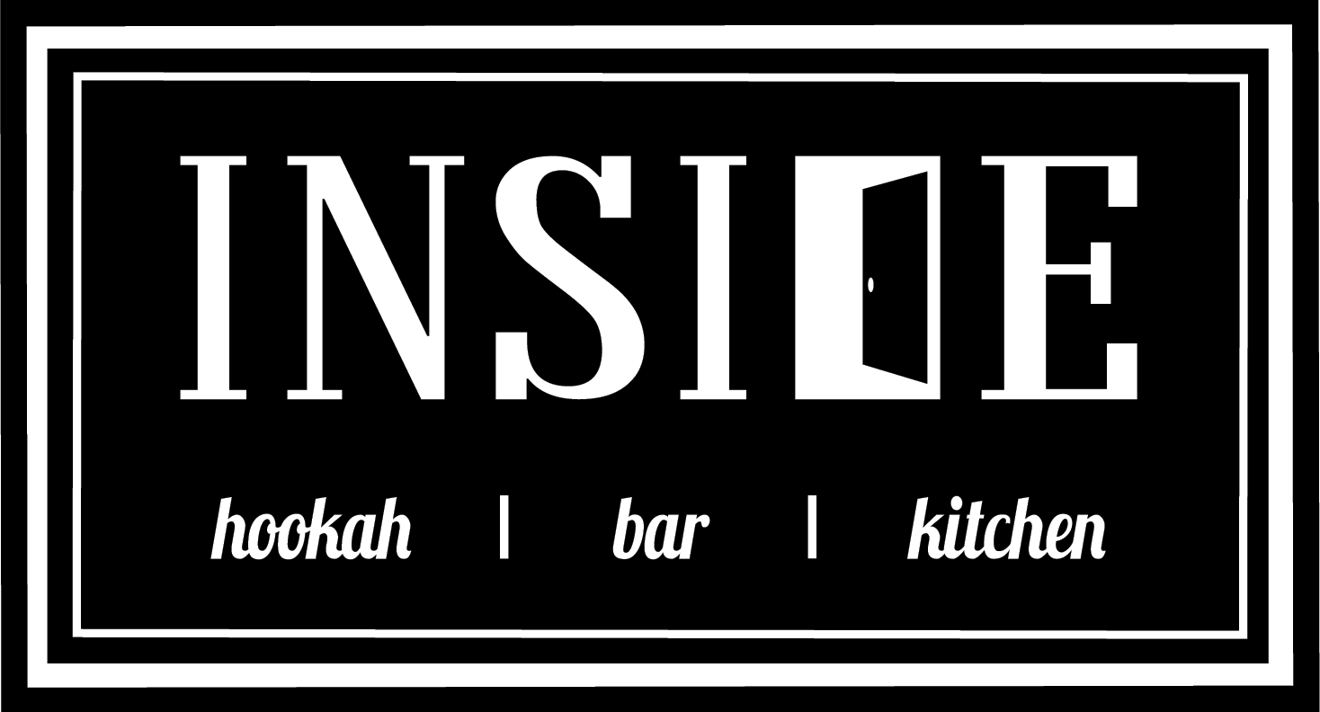 INSIDE Lounge bar